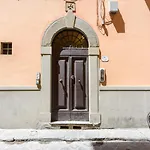 Santa Croce Top By Mmega