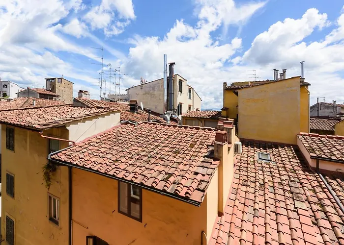 Santa Croce Top By Mmega