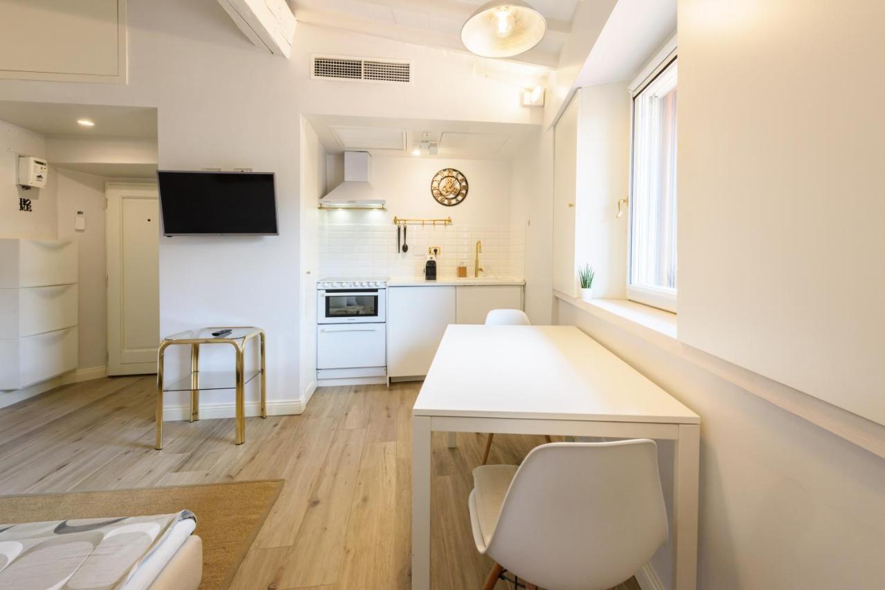 Apartment Santa Croce By Mmega