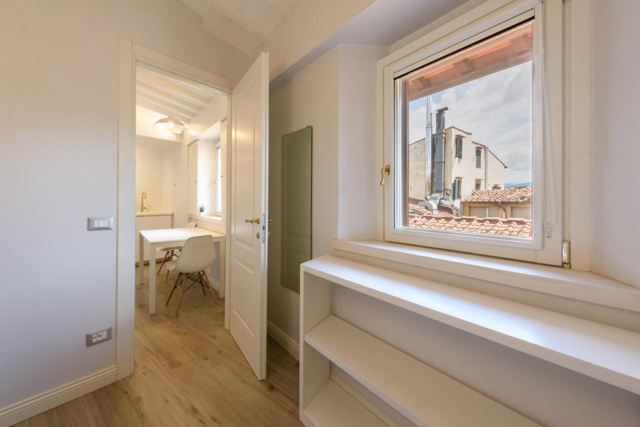 Apartment Santa Croce By Mmega Florence