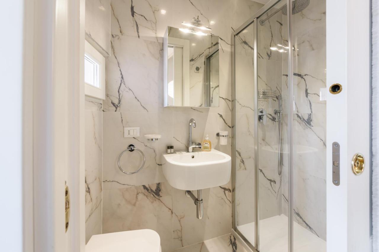 Santa Croce By Mmega Apartment Florence