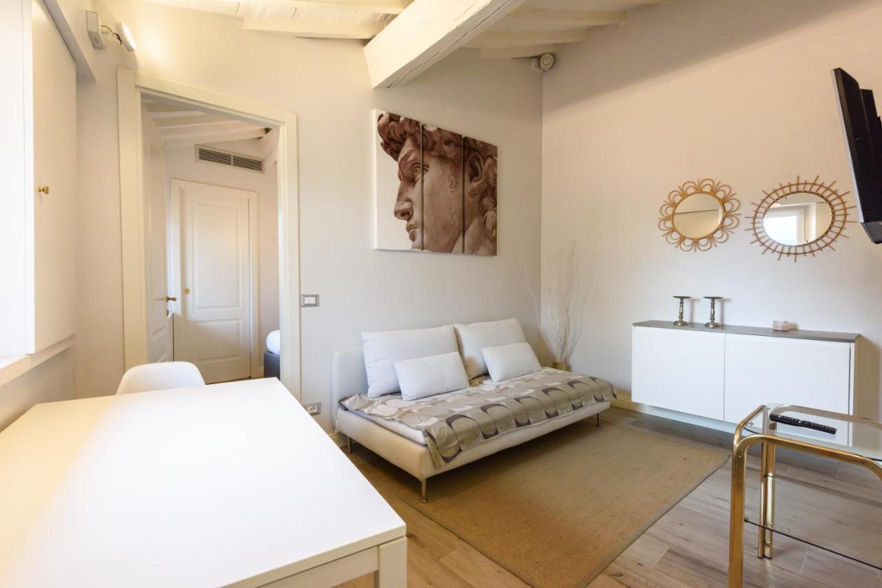Santa Croce By Mmega Apartamento Florencia