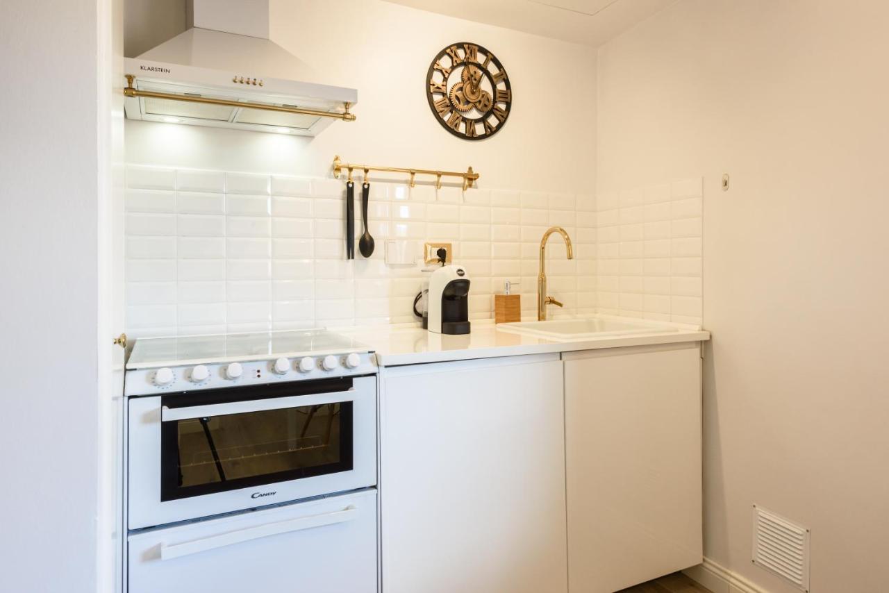 Santa Croce By Mmega Apartamento Florencia