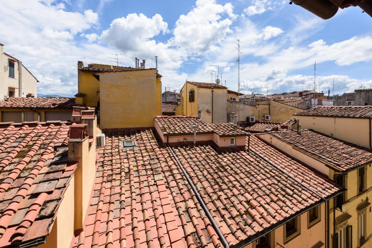 Santa Croce By Mmega Apartamento