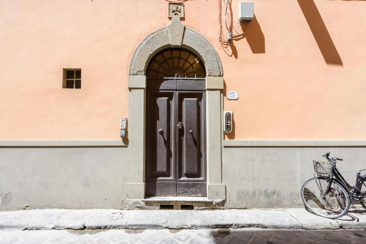 Santa Croce By Mmega Apartamento Florencia